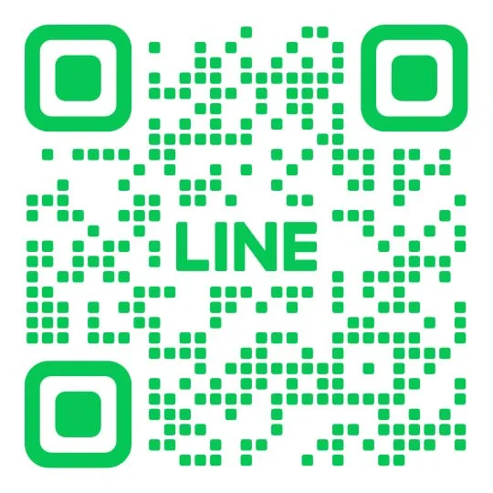 QR Code ทักเข้ามา ufa 365 Line @